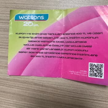 Geçersiz Kupon Ve İlgisiz Müşteri Desteği Mağduriyeti