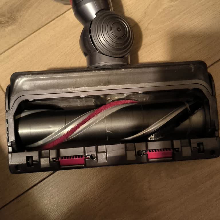 Dyson Yedek Parça Ve İletişim Sorunlarıyla Baş Edemiyorum