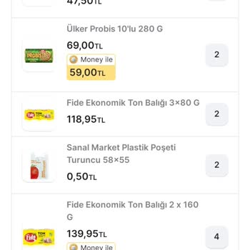 Kazandığım Money Puanlar Sebepsizce Silindi, 16 Gündür Çözüm Yok