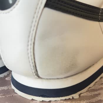 Kullanılmış Ve Kusurlu Ayakkabı İadesi Bir Aydır Reddediliyor