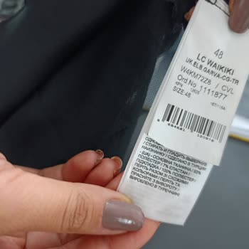 İade Edilen Elbiseye Haksız Yıkama İddiası Ve Ücret İadesi Sorunu