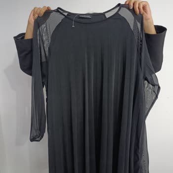 İade Edilen Elbiseye Haksız Yıkama İddiası Ve Ücret İadesi Sorunu