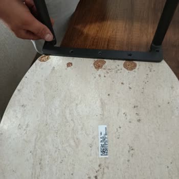 Bellona Yemek Masası Sorunu Aylarca Çözülemedi