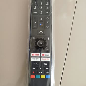 Yetkili Serviste Kumanda Fiyatı İnternetin İki Katı, Mağduriyet Yaşıyorum