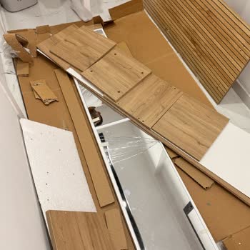 Kırık Ve Eksik Ürün, 3 Aydır Çözüm Sunulmuyor Müşteri Mağdur Ediliyor