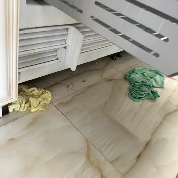 Sürekli Arızalanan Buzdolabı Yüzünden Maddi Zarar Ve Mağduriyet Yaşıyorum