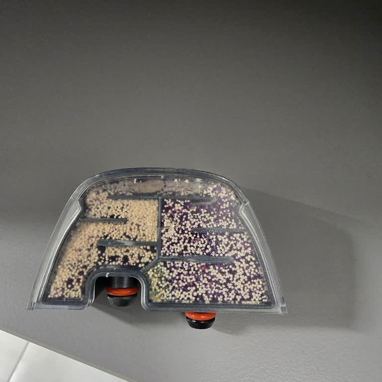 Buharlı Moptan Dayanılmaz Koku Ve Garanti Kapsamında Çözüm Eksikliği