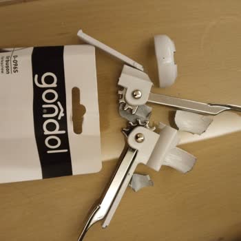 İlk Kullanımda Kırılan Tirbuşon Mağduriyeti