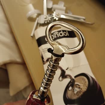 İlk Kullanımda Kırılan Tirbuşon Mağduriyeti