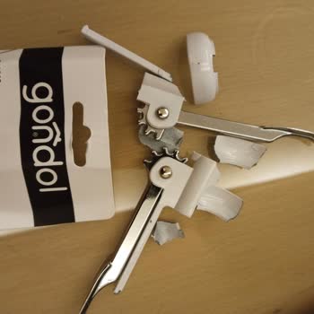 İlk Kullanımda Kırılan Tirbuşon Mağduriyeti