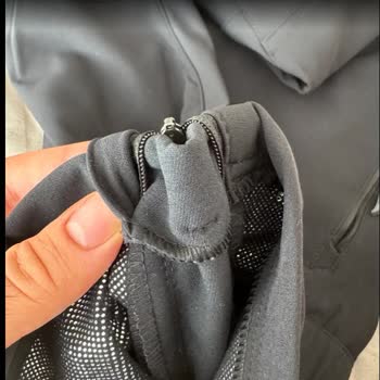 Columbia Pantolonumun Paça Tadilatı Beklentimi Karşılamadı