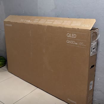 Kırık Gelen Televizyon İçin 3 Aydır Çözüm Sunulmuyor, Mağduriyetim Devam Ediyor