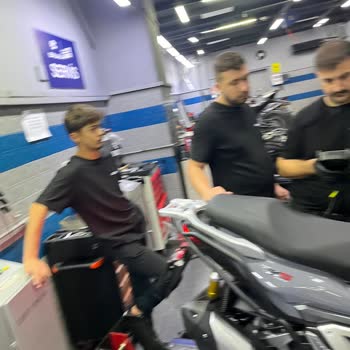 RKS Freccia 150: Süregelen Hararet Problemi Ve Yetersiz Servis Hizmeti