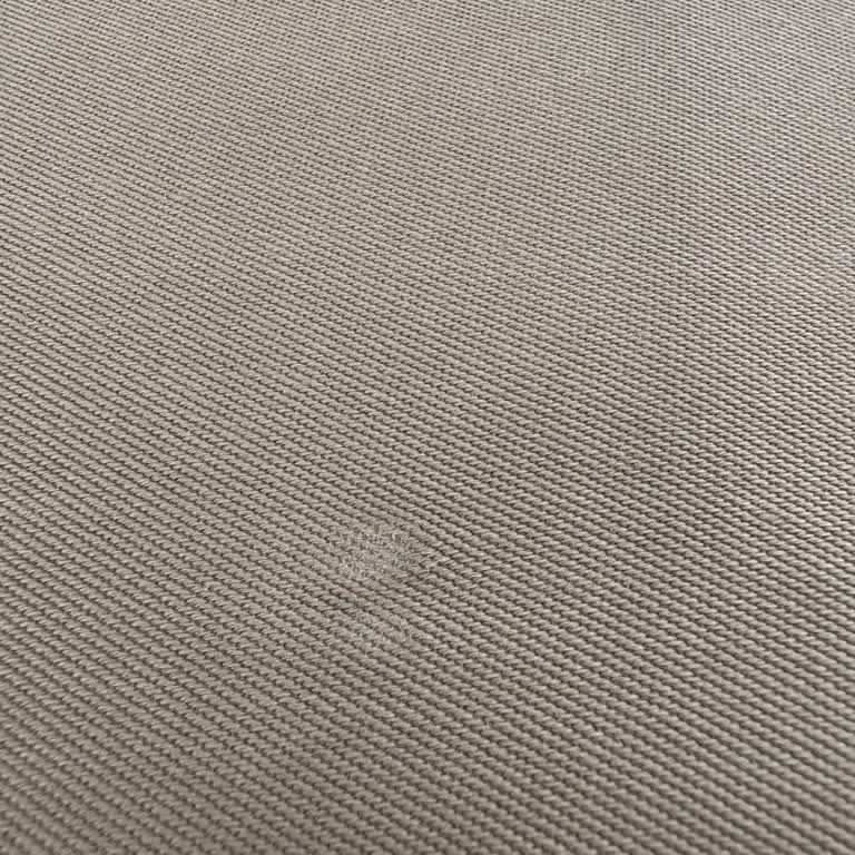 Fiat 500c Tentesinde Erken Deformasyon Ve Garanti Kapsamında Çözüm Talebi