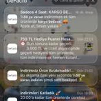 DeFacto Kampanyasında Taksit Seçeneği Sunulmadı Fiyat Farkı Mağduriyeti Yaşadım