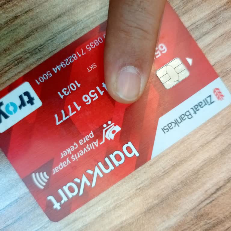 Ziraat Bankası Hesabımda Gerekçesiz Bloke Ve Mağduriyet