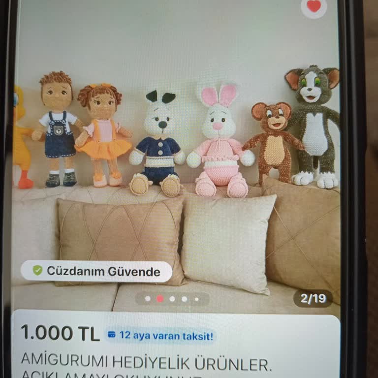 Letgo El Emeği Ürün İlanlarım Görünmüyor Satışlarım Ciddi Şekilde Kısıtlandı
