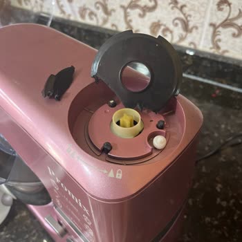 Cookplus Promix Mutfak Şefi Parça Arızası Ve Servis Desteği Sorunu