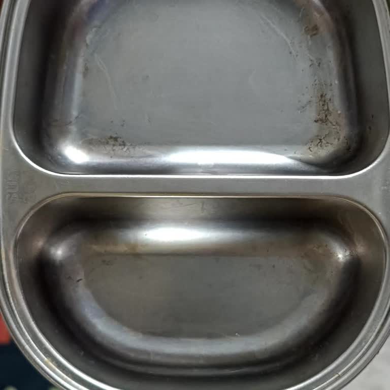 Aldığım Beslenme Kabında Paslanma Ve Yetersiz Müşteri Hizmeti