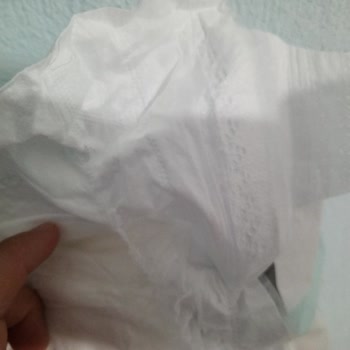 Aldığım Bebek Bezleri Kullanılamaz Durumda Çıktı!