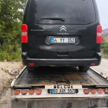 Garantili Araçta Fan Arızası Ve Servis Tarafından Garanti Dışı Bırakılma Mağduriyeti