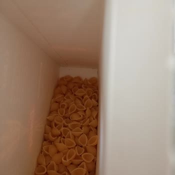 Barilla Makarnalarda Böcek Sorunu Güvenimi Sarstı, Ücret İadesi İstiyorum