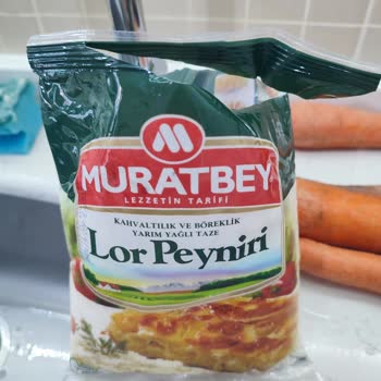 Son Kullanma Tarihi Geçmemiş Lor Peynirinden Küf Çıkması Ve Kötü Koku