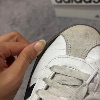 Adidas Ayakkabı Kısa Sürede Açıldı İade Talebim Reddedildi