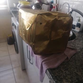 Aras Kargo Teslimatında Hasarlı Ve Eksik Gelen Kargo Nedeniyle Maddi Kayıp