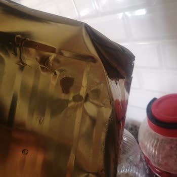 Aras Kargo Teslimatında Hasarlı Ve Eksik Gelen Kargo Nedeniyle Maddi Kayıp