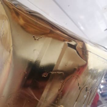 Aras Kargo Teslimatında Hasarlı Ve Eksik Gelen Kargo Nedeniyle Maddi Kayıp