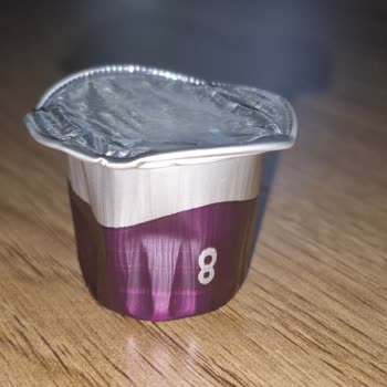 Jacobs Kapsül Kahvede Ezik Ve Kullanılamaz Ürün Sorunu