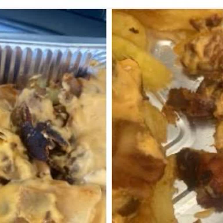 Kaba Personel Ve Eksik Ürünle Hayal Kırıklığı Yaşadım