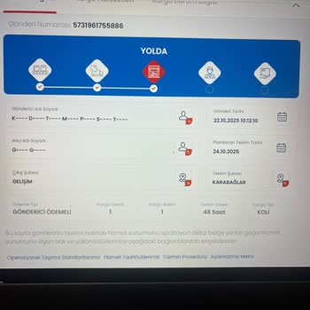 Kumtel Teslim Edilmeyen Sipariş Ve Yetersiz Müşteri Hizmeti Nedeniyle Mağduriyet!