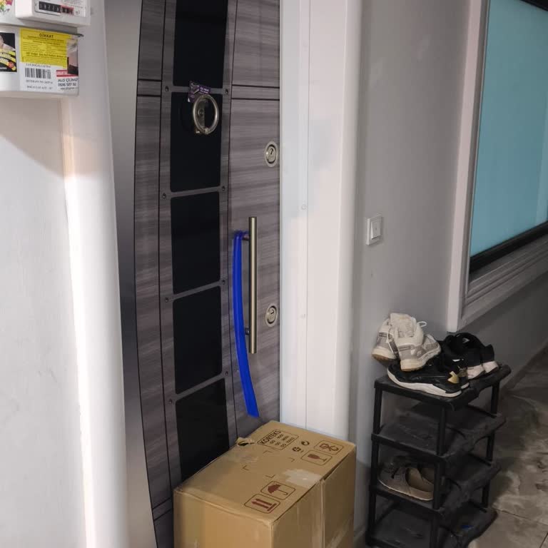 Kargom Yanlış Daireye Bırakıldı, Sorumluluk Kabul Edilemez!