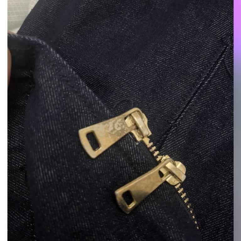 Satın Aldığım Kot Takımda Boya Ve Solma Sorunu Sonrası İade Sözü Tutulmadı