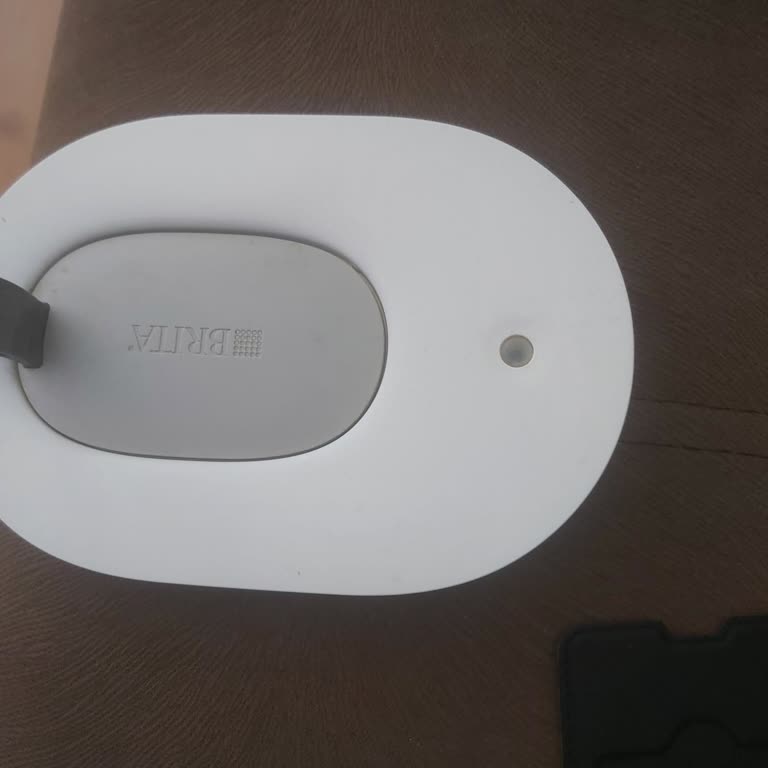 Brita Sürahimin LED Zaman Göstergesi Işık Vermiyor, Pil Değişimi Hakkında Bilgi İstiyorum