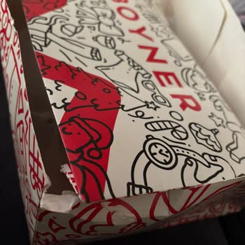 Hediye Paketi Hasarlı Geldi, Müşteri Hizmetlerine Ulaşılamıyor