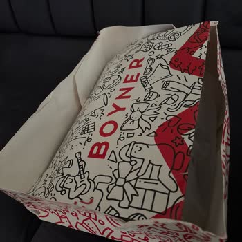 Hediye Paketi Hasarlı Geldi, Müşteri Hizmetlerine Ulaşılamıyor