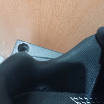 Aldığım Ayakkabının Astarı Hızla Yırtıldı, Garanti Talebim Reddedildi