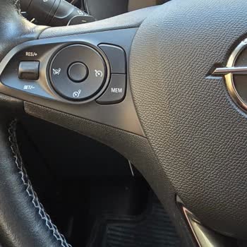 Opel Corsa'da Garanti Kapsamında Parça Sorunu Ve Yetersiz Müşteri Hizmeti