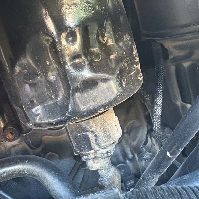 New Holland Sıfır Alınan Traktörde Üretim Hatası Ve İlgisizlik Mağduriyeti!