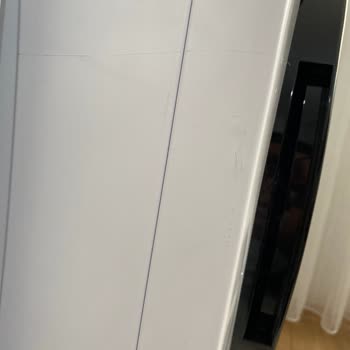 Kurutma Makinem Bozuldu Yerine Verilen Makine Kusurlu Ve Servis Çözüm Sunmuyor