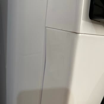 Kurutma Makinem Bozuldu Yerine Verilen Makine Kusurlu Ve Servis Çözüm Sunmuyor