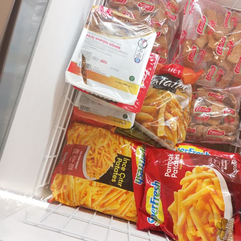 A101'den Aldığım Bozuk Ürünler Ve İlgisiz Mağaza Çalışanları Mağduriyet Yaşattı