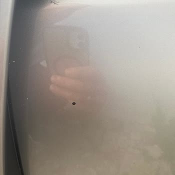 Sıfır Toyota Aracımda Boya Atması Ve Garanti Kapsamında İşlem Yapılmaması
