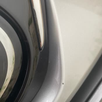 Sıfır Toyota Aracımda Boya Atması Ve Garanti Kapsamında İşlem Yapılmaması