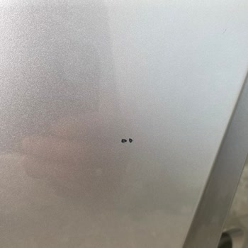 Sıfır Toyota Aracımda Boya Atması Ve Garanti Kapsamında İşlem Yapılmaması