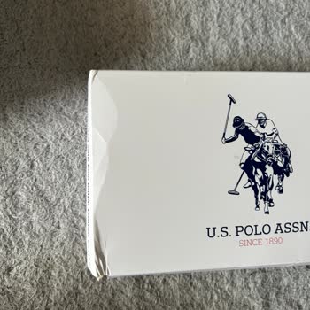 Hediye İçin Aldığım Cüzdan Ezik Paketle Teslim Edildi