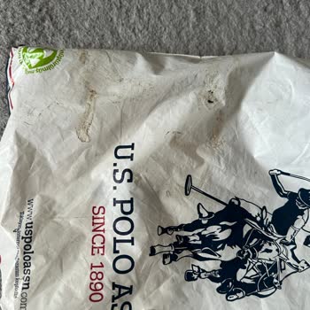 Hediye İçin Aldığım Cüzdan Ezik Paketle Teslim Edildi